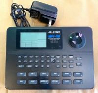 Click for large photo of Alesis SR-16