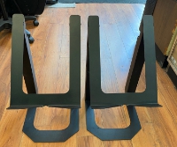 Click for large photo of  DJ Stands