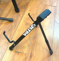 Click for large photo of  Foldibg Guitar Stand