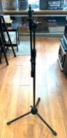 Click for large photo of  Mic Stand