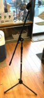 Click for large photo of  Mic Stand