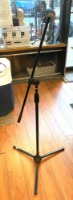 Click for large photo of  Mic Stand