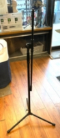 Click for large photo of  Mic Stand