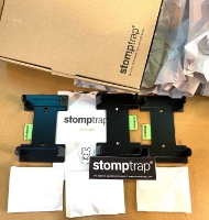 Click for large photo of Stomptrap Regular Effects Holder