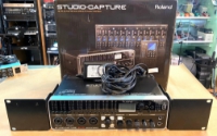 Click for large photo of Roland Studio Capture