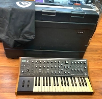 Click for large photo of Moog Subsequent 37