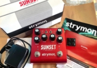 Click for large photo of Strymon Sunset