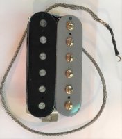 Click for large photo of Gibson Super Bucker Pickup