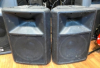 Click for large photo of Electro-Voice SX300