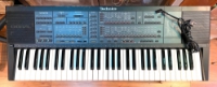 Click for large photo of Technics SX-K700