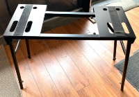 Click for large photo of  Keyboard Table