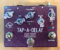 Click for large photo of Cusack Tap-A-Delay