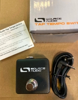 Click for large photo of Source Tap Tempo