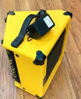 Click for large photo of Crate Taxi