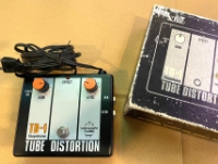 Click for large photo of Guyatone TD-1