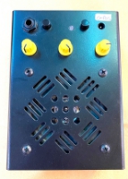 Click for large photo of Critter&Guitari Terz