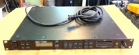 Click for large photo of Yamaha TG55