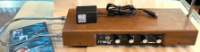 Click for large photo of Moog Theremin