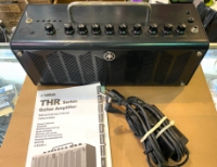 Click for large photo of Yamaha THR10C