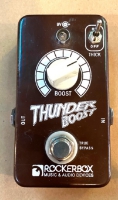 Click for large photo of Rockerbox Thunder Boost