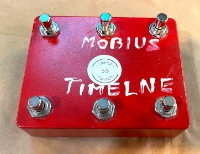 Click for large photo of Mobius Timeline