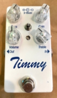 Click for large photo of Paul Cochrane Timmy V2