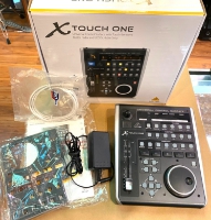 Click for large photo of Behringer X-Touch One