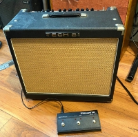 Click for large photo of Tech 21 Trademark 60