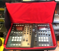 Click for large photo of Native Instruments Traktor Kontrol S8