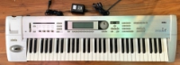 Click for large photo of Korg Triton LE