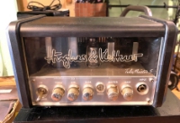 Click for large photo of Hughes and Kettner Tubemeister 5