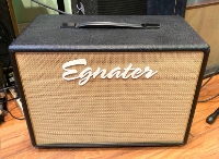 Click for large photo of Egnater Tweaker 112X