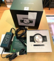 Click for large photo of Universal Audio Apollo Twin X Duo Gen 2