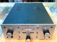 Click for large photo of Universal Audio Twin-Finity 710