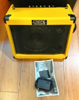 Click for large photo of Crate TX-30