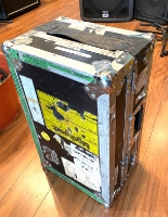Click for large photo of  Utiity Flight Case