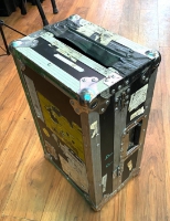 Click for large photo of  Utility Case