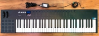 Click for large photo of Alesis V161