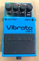 Click for large photo of Boss VB-2
