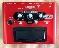 Click for large photo of Boss VE-2