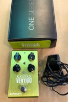 Click for large photo of Source Audio Vertigo