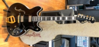 Click for large photo of Hagstrom Viking II