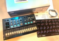 Click for large photo of Korg Volca FM