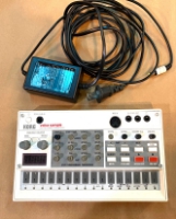Click for large photo of Korg Volca Sample