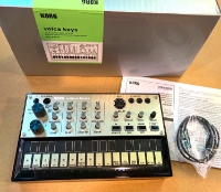 Click for large photo of Korg Volca Keys