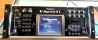 Click for large photo of Roland V-Synth XT