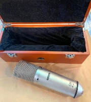 Click for large photo of Warm WA-87 R2