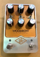 Click for large photo of Universal Audio Woodrow