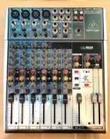 Click for large photo of Behringer Xenyx 1204