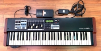 Click for large photo of Hammond XK-1c